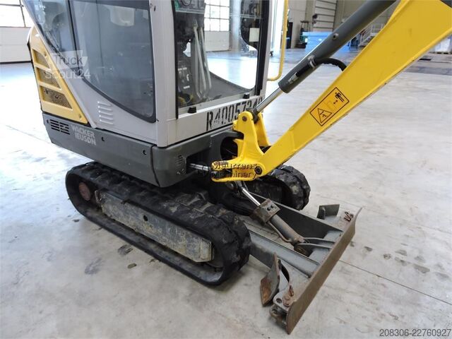 Sonstige WACKER Neuson ET16