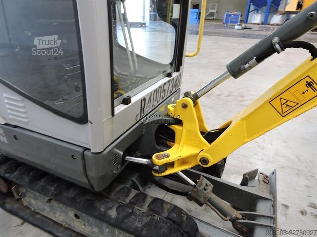 Sonstige WACKER Neuson ET16