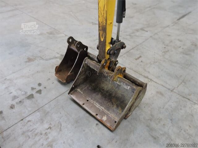 Sonstige WACKER Neuson ET16