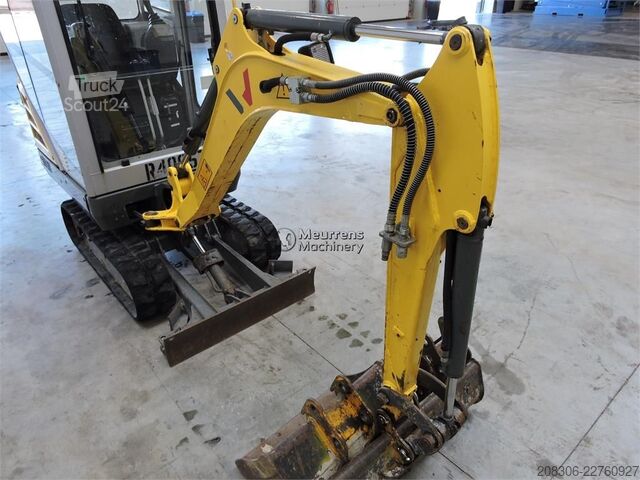 Sonstige WACKER Neuson ET16