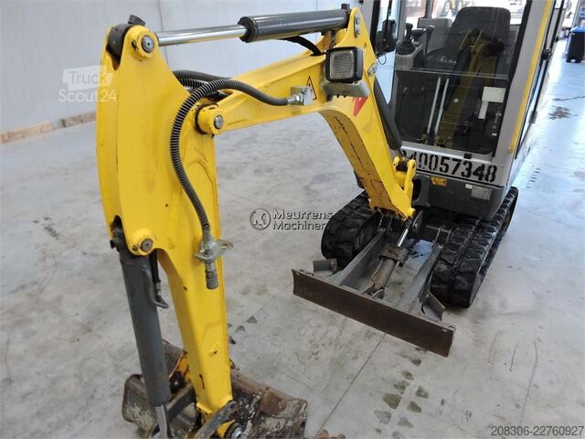 Sonstige WACKER Neuson ET16