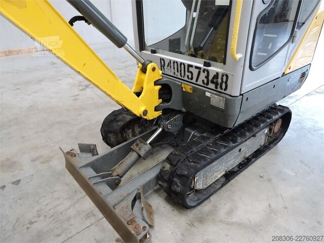 Sonstige WACKER Neuson ET16