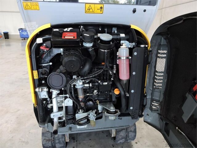Sonstige WACKER Neuson ET16