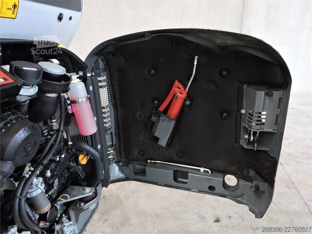 Sonstige WACKER Neuson ET16