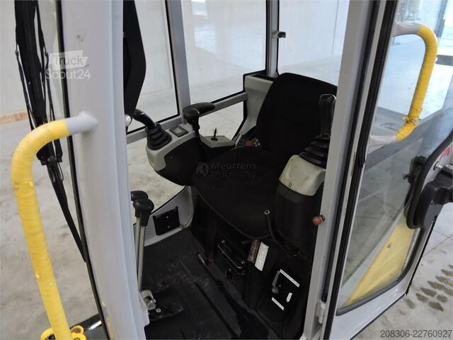 Sonstige WACKER Neuson ET16