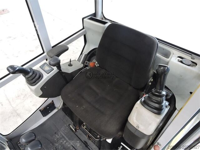 Sonstige WACKER Neuson ET16