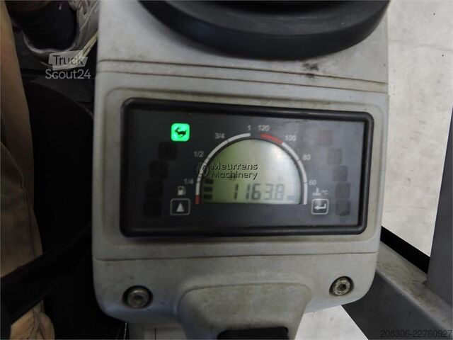 Sonstige WACKER Neuson ET16