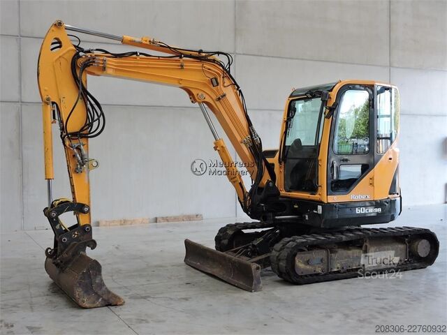 Sonstige HYUNDAI R 60