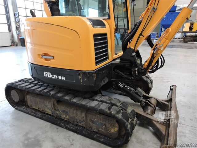Sonstige HYUNDAI R 60