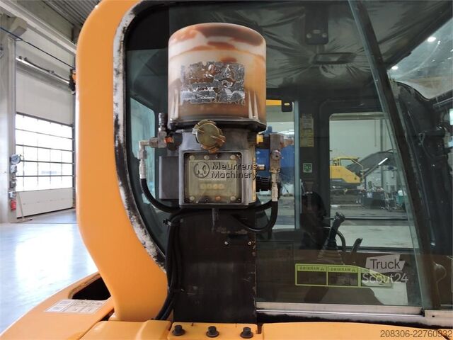Sonstige HYUNDAI R 60