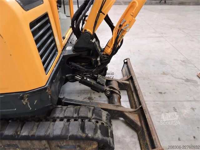 Sonstige HYUNDAI R 60