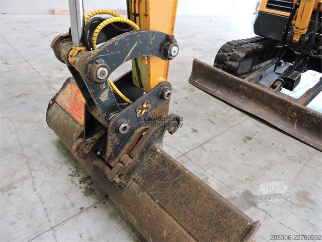 Sonstige HYUNDAI R 60