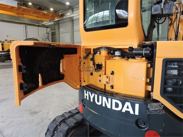 Sonstige HYUNDAI R 60