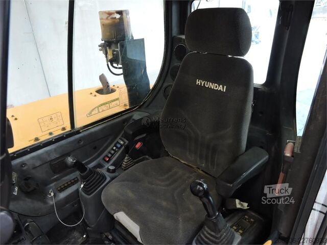Sonstige HYUNDAI R 60
