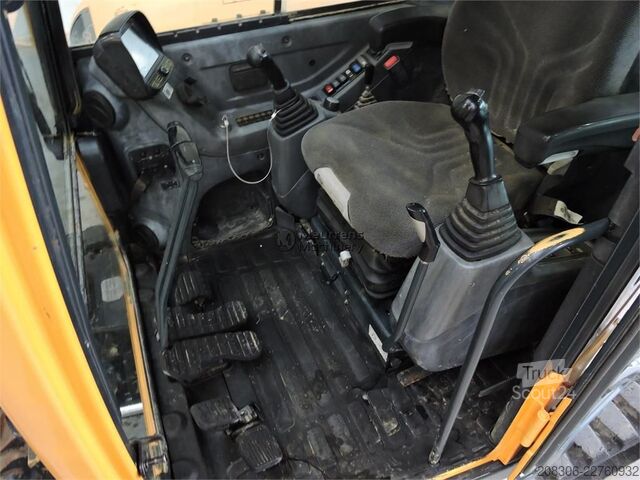Sonstige HYUNDAI R 60