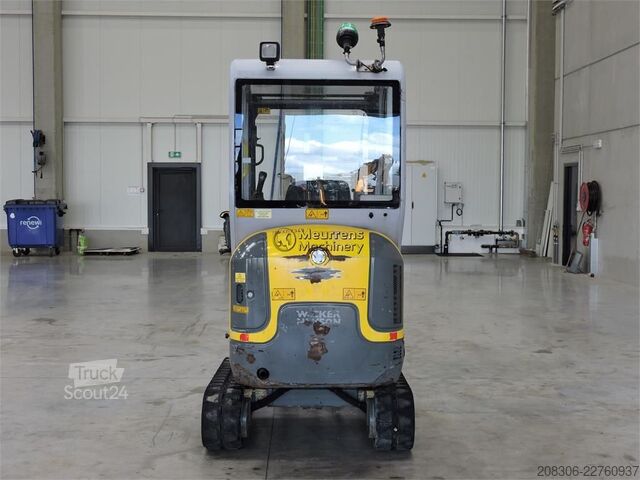 Sonstige WACKER Neuson ET16