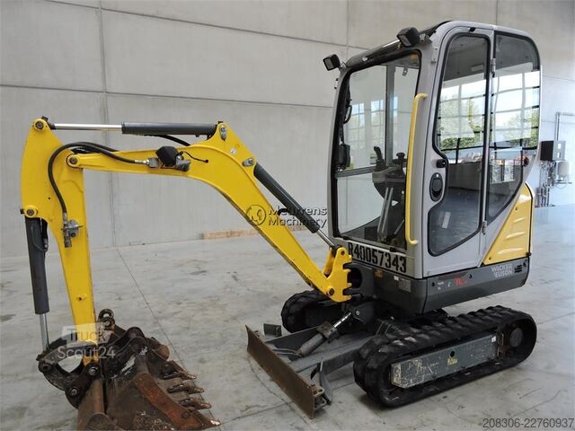 Sonstige WACKER Neuson ET16