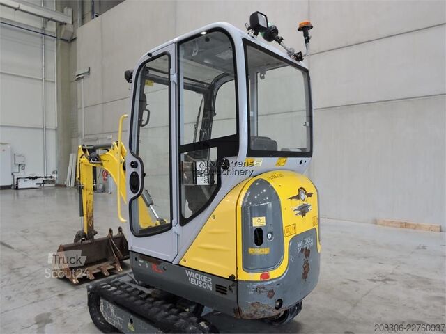 Sonstige WACKER Neuson ET16