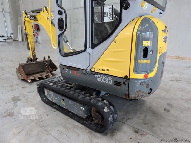 Sonstige WACKER Neuson ET16
