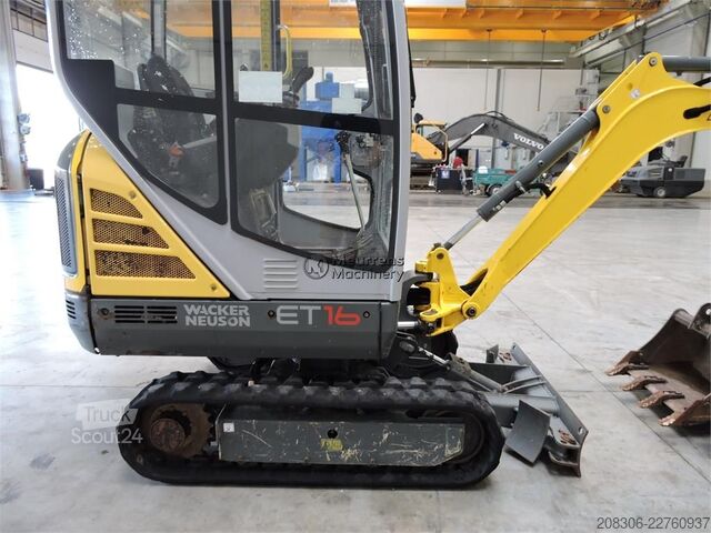Sonstige WACKER Neuson ET16