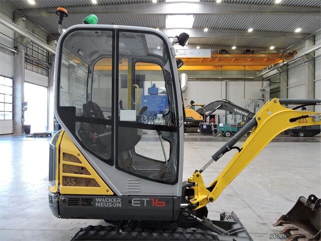 Sonstige WACKER Neuson ET16
