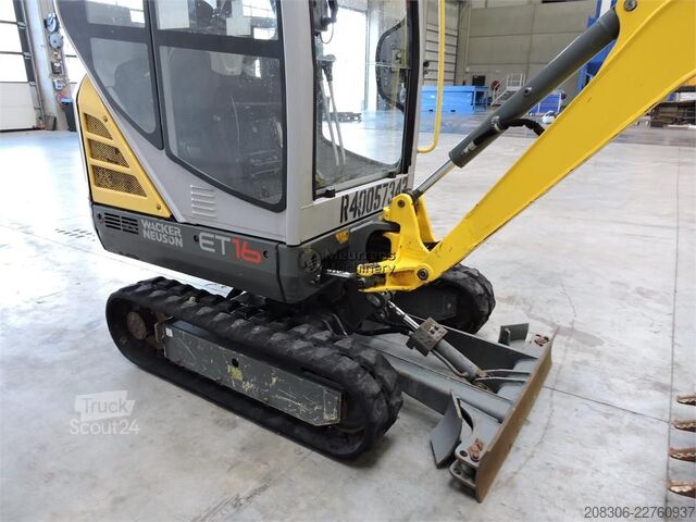 Sonstige WACKER Neuson ET16