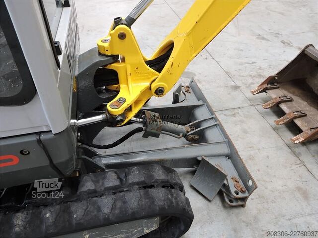 Sonstige WACKER Neuson ET16