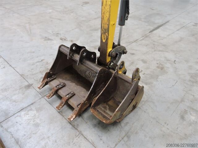 Sonstige WACKER Neuson ET16