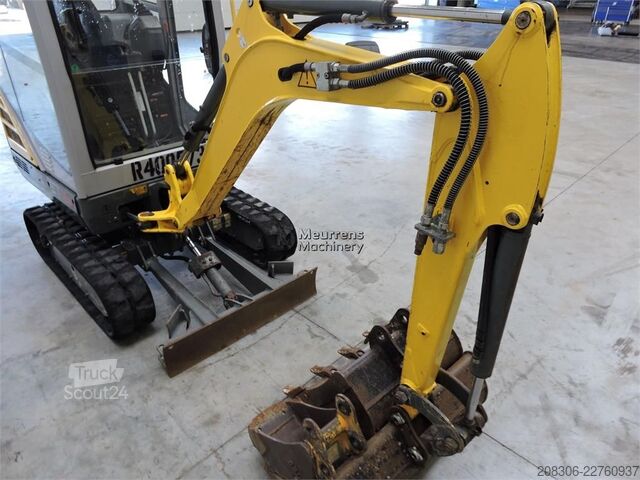 Sonstige WACKER Neuson ET16