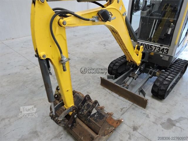 Sonstige WACKER Neuson ET16