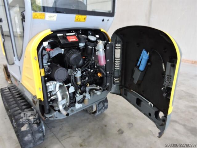 Sonstige WACKER Neuson ET16