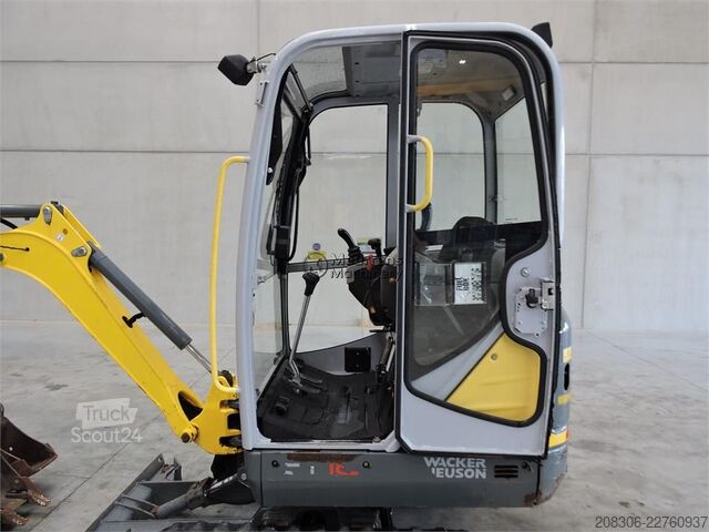 Sonstige WACKER Neuson ET16