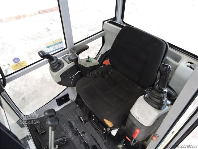Sonstige WACKER Neuson ET16