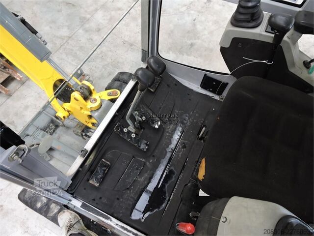 Sonstige WACKER Neuson ET16