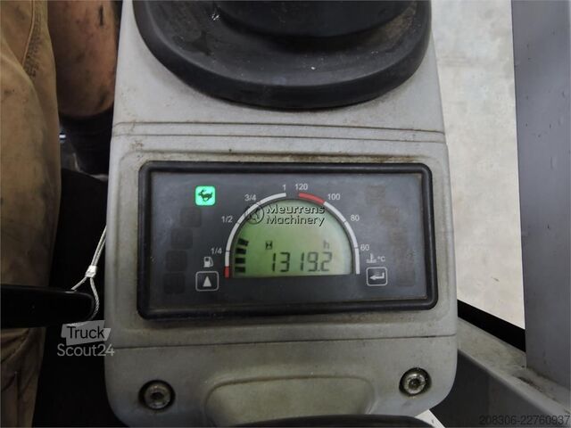Sonstige WACKER Neuson ET16