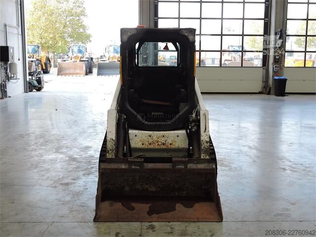 Wiellader BOBCAT T450
