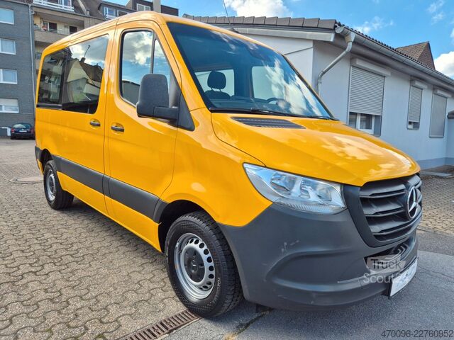 Minibussi MERCEDES-BENZ Sprinter Tourer 314 CDI*8 Sitzer*AHK 2800 KG*