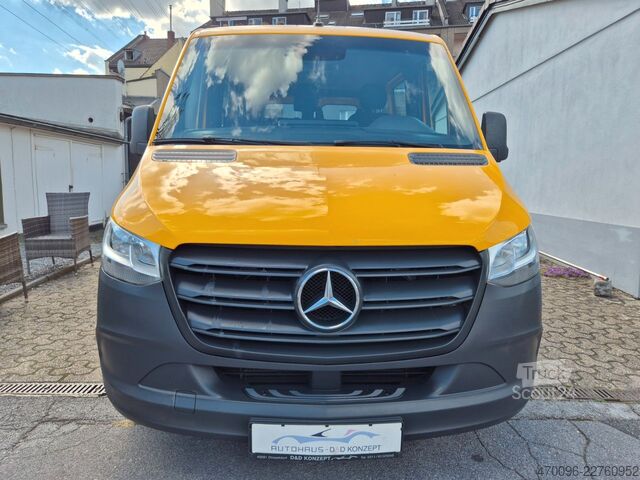 Minibussi MERCEDES-BENZ Sprinter Tourer 314 CDI*8 Sitzer*AHK 2800 KG*