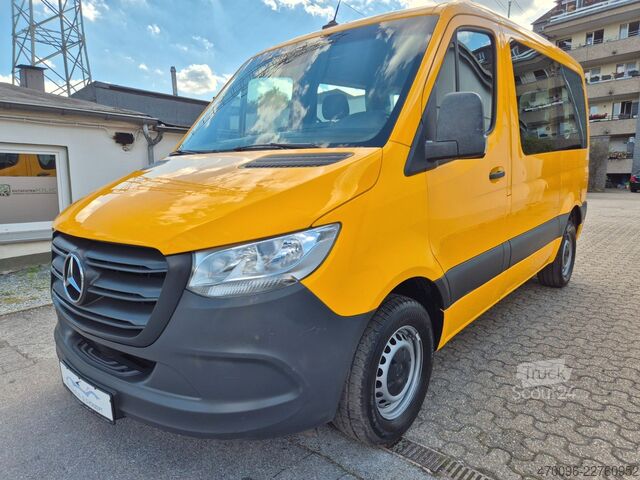 Minibussi MERCEDES-BENZ Sprinter Tourer 314 CDI*8 Sitzer*AHK 2800 KG*