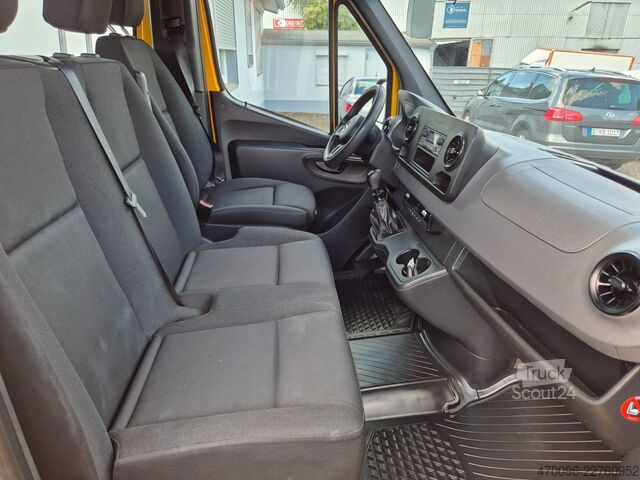 Minibussi MERCEDES-BENZ Sprinter Tourer 314 CDI*8 Sitzer*AHK 2800 KG*