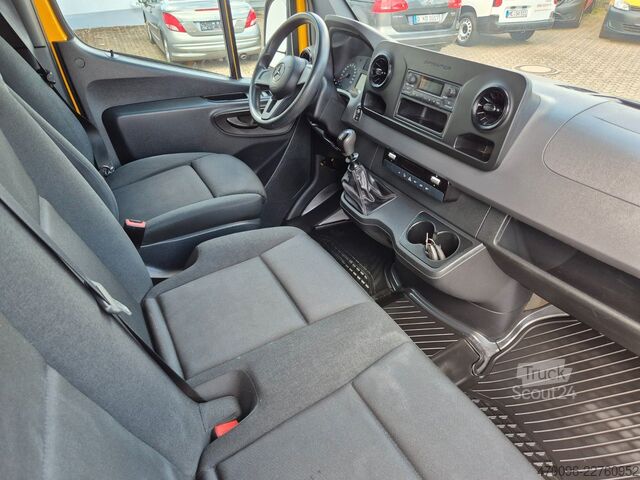 Minibussi MERCEDES-BENZ Sprinter Tourer 314 CDI*8 Sitzer*AHK 2800 KG*