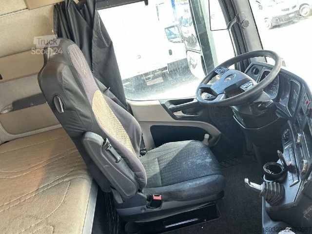 Štandardný ťahač Mercedes-Benz Mercedes Actros 1851