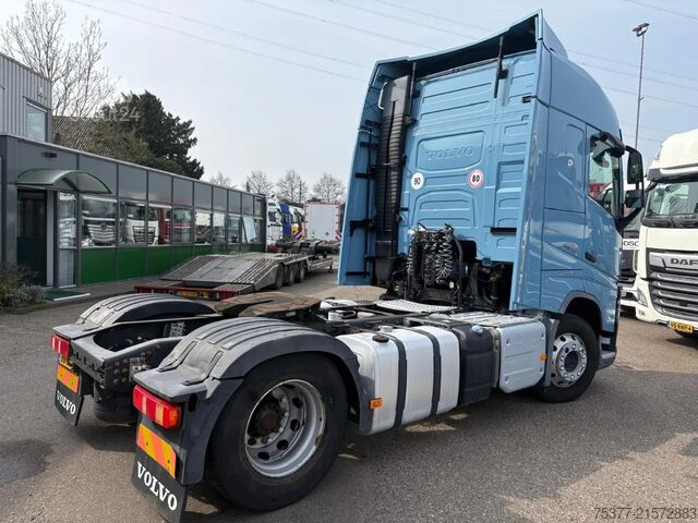 MTS standard Volvo FH VTA3T