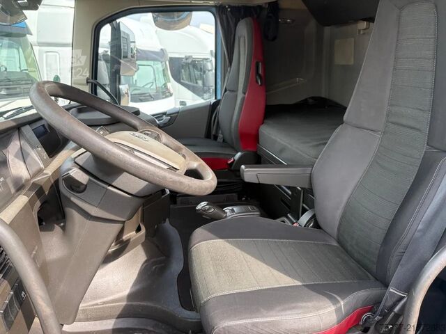 MTS standard Volvo FH VTA3T