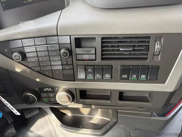 MTS standard Volvo FH VTA3T