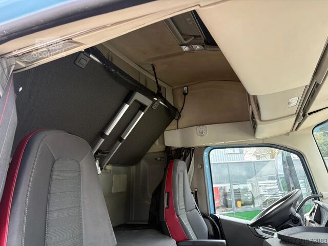 MTS standard Volvo FH VTA3T