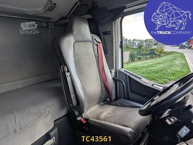 MTS standard Renault T 480
