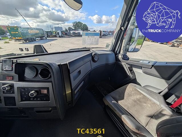 MTS standard Renault T 480