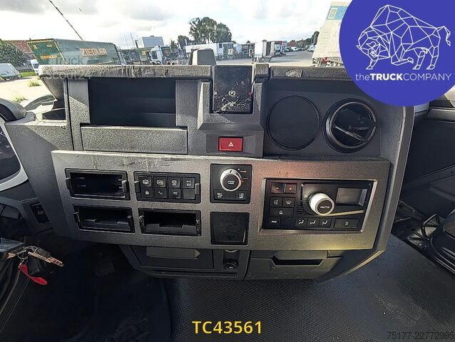 MTS standard Renault T 480