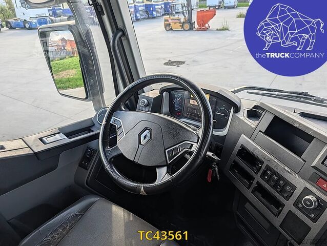 MTS standard Renault T 480